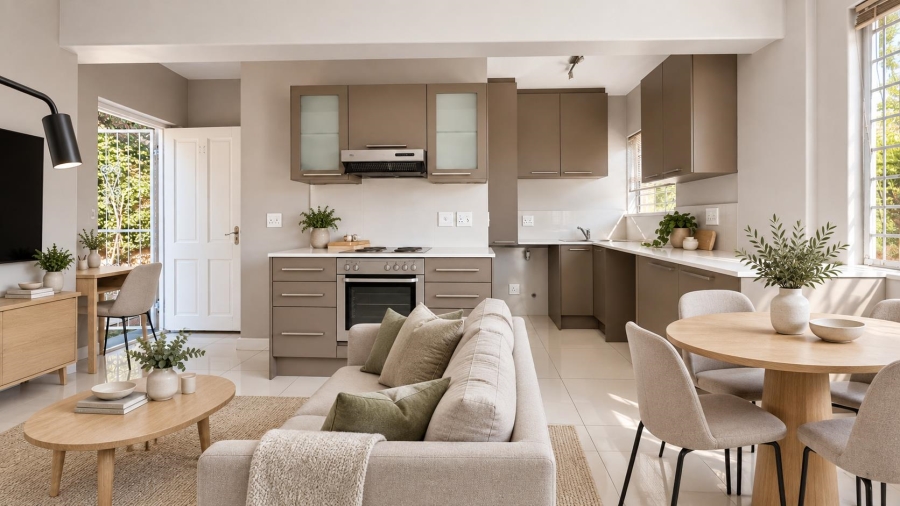 1 Bedroom Property for Sale in Green Point Western Cape